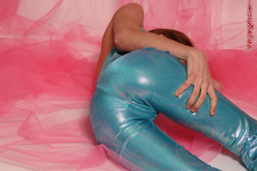 Psychological effects of a fetish amazing