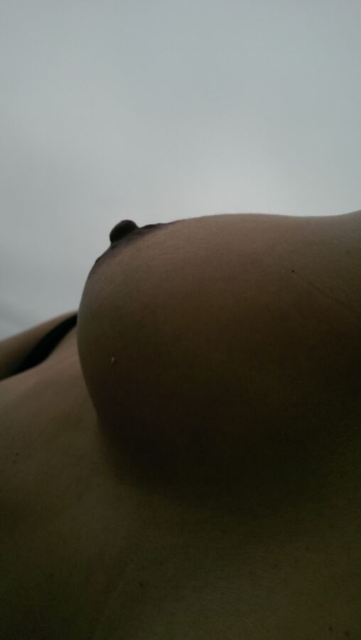 Free porn pics of Wife at a nude beach in San Francisco 7 of 24 pics