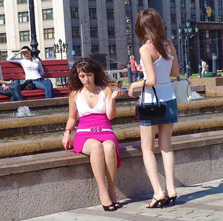 Free porn pics of real russian Females in Public Part three hundred and sixteen 2 of 175 pics
