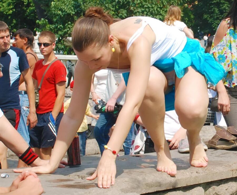 Free porn pics of real russian Females in Public Part three hundred and sixteen 6 of 175 pics
