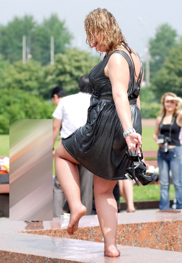 Free porn pics of real russian Females in Public Part three hundred and sixteen 24 of 175 pics