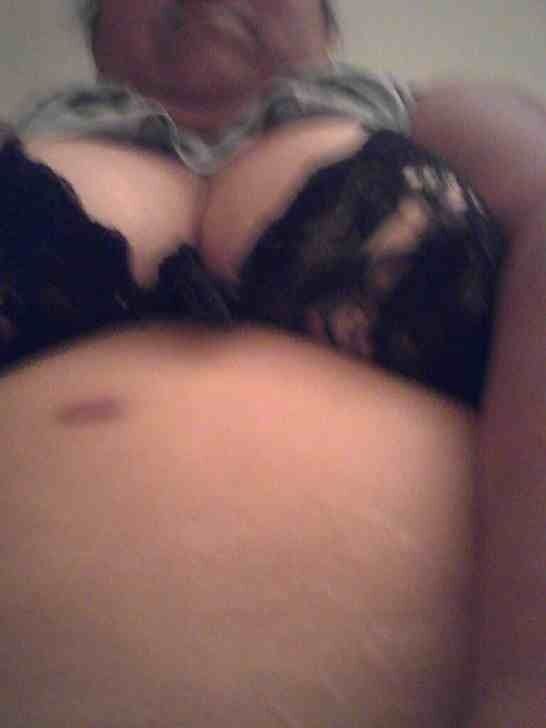 Free porn pics of Cum on my bra and panties  13 of 20 pics