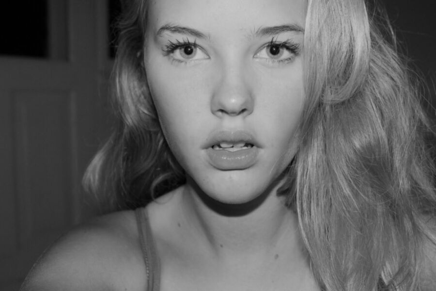 Free porn pics of Danish model Clara Wasehuus (nn) 14 of 134 pics