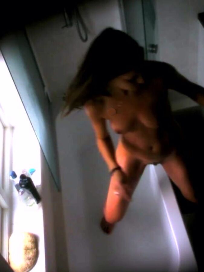 Free porn pics of Teen Spy - Undress, Shower & Show 5 of 31 pics