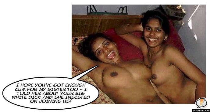 Free porn pics of Indian Slut Captions Archive 8 of 192 pics