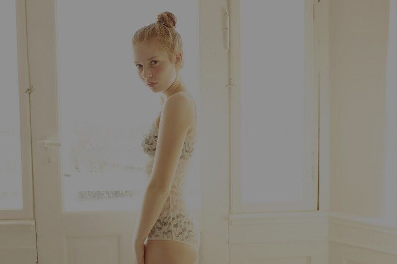 Free porn pics of Danish model Clara Wasehuus (nn) 22 of 134 pics