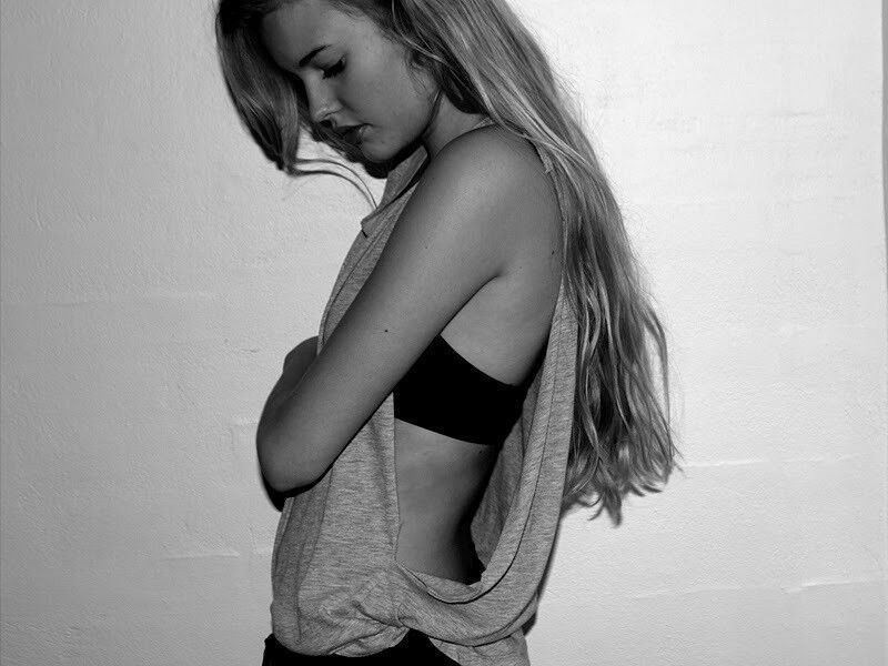 Free porn pics of Danish model Clara Wasehuus (nn) 3 of 134 pics