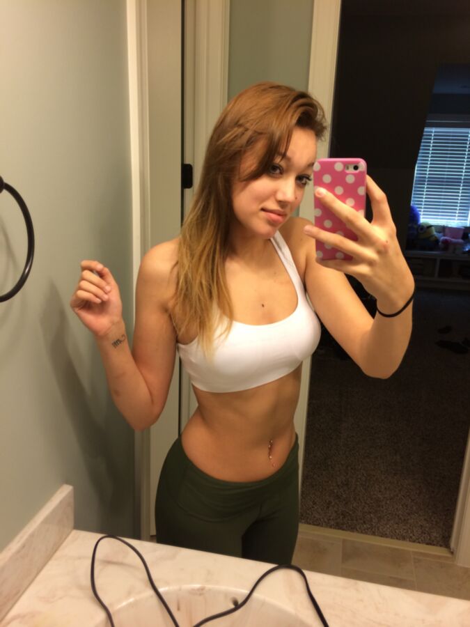 Free porn pics of WORKOUT CLOTHES 1 of 29 pics