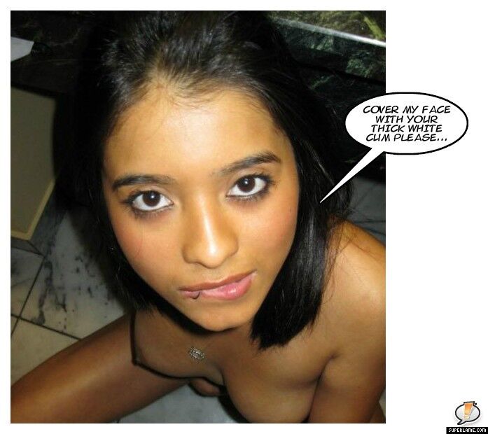 Free porn pics of Indian Slut Captions Archive 6 of 192 pics