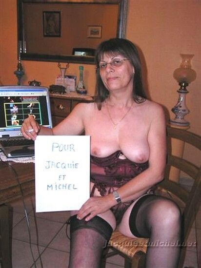 horny French wife Josy 5 of 174 pics