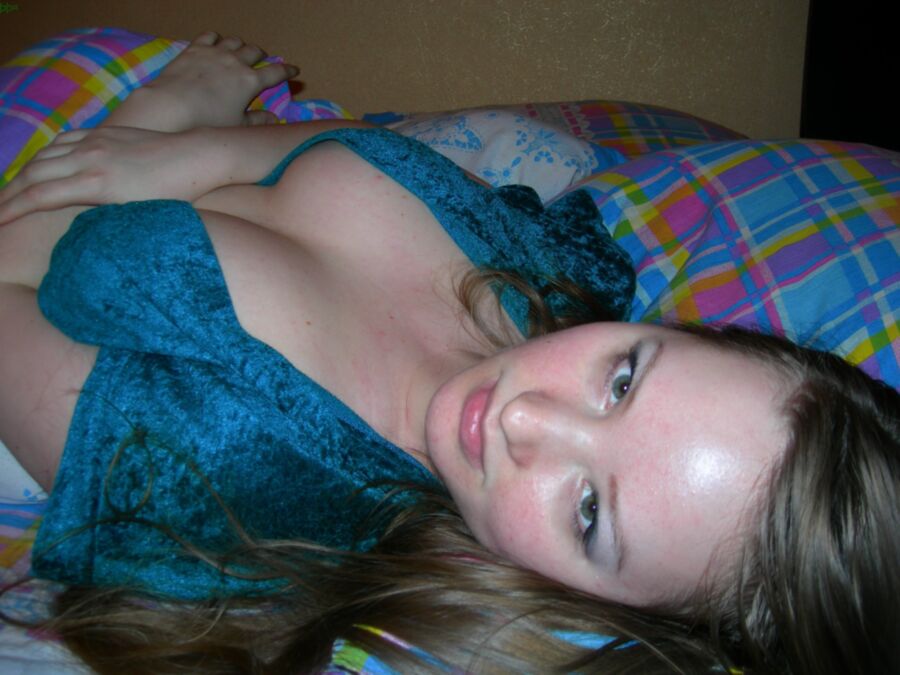 Gorgeous Russian Wife 18 of 130 pics