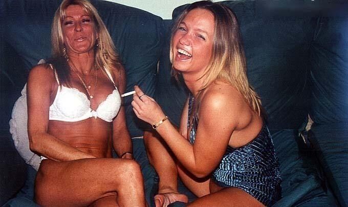 Free porn pics of Women Smoking 5 of 321 pics