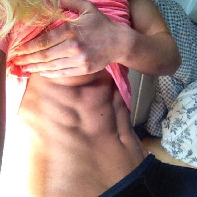 Tiny girl abs porn Tiny girl abs porn remarkable, very