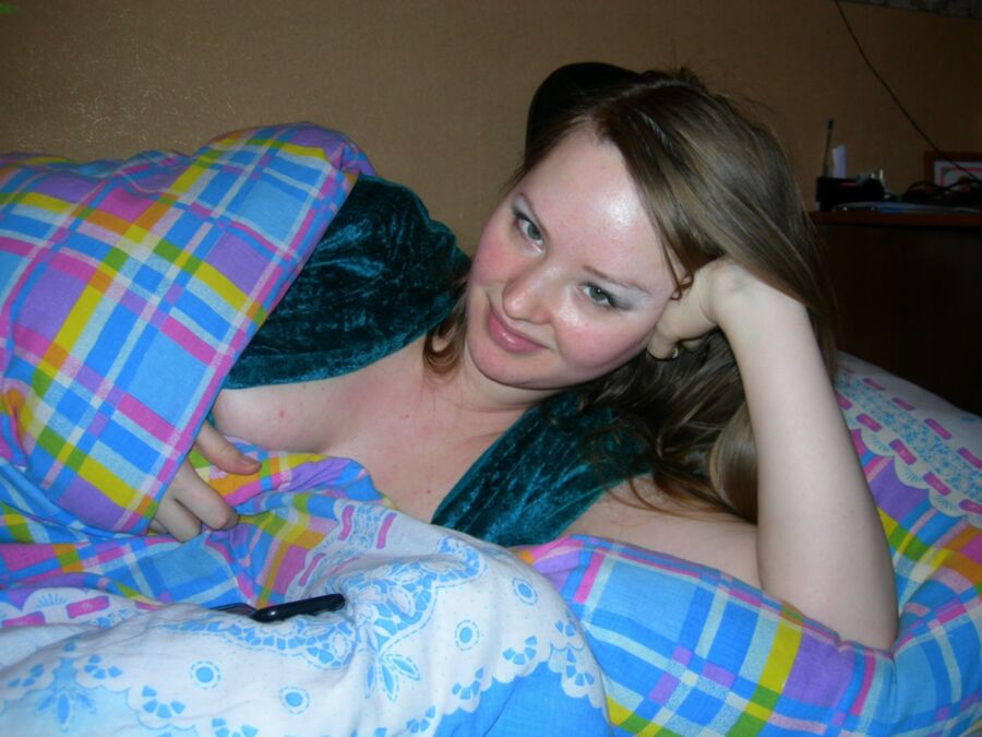 Gorgeous Russian Wife 16 of 130 pics