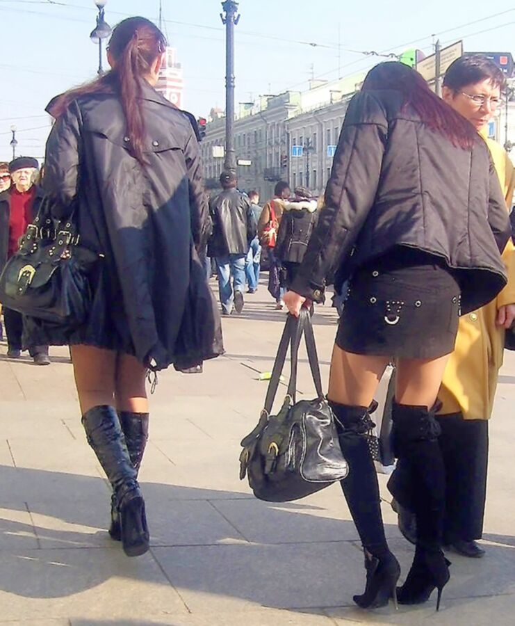 Free porn pics of real russian Females in Public Part three hundred and seventeen 6 of 173 pics