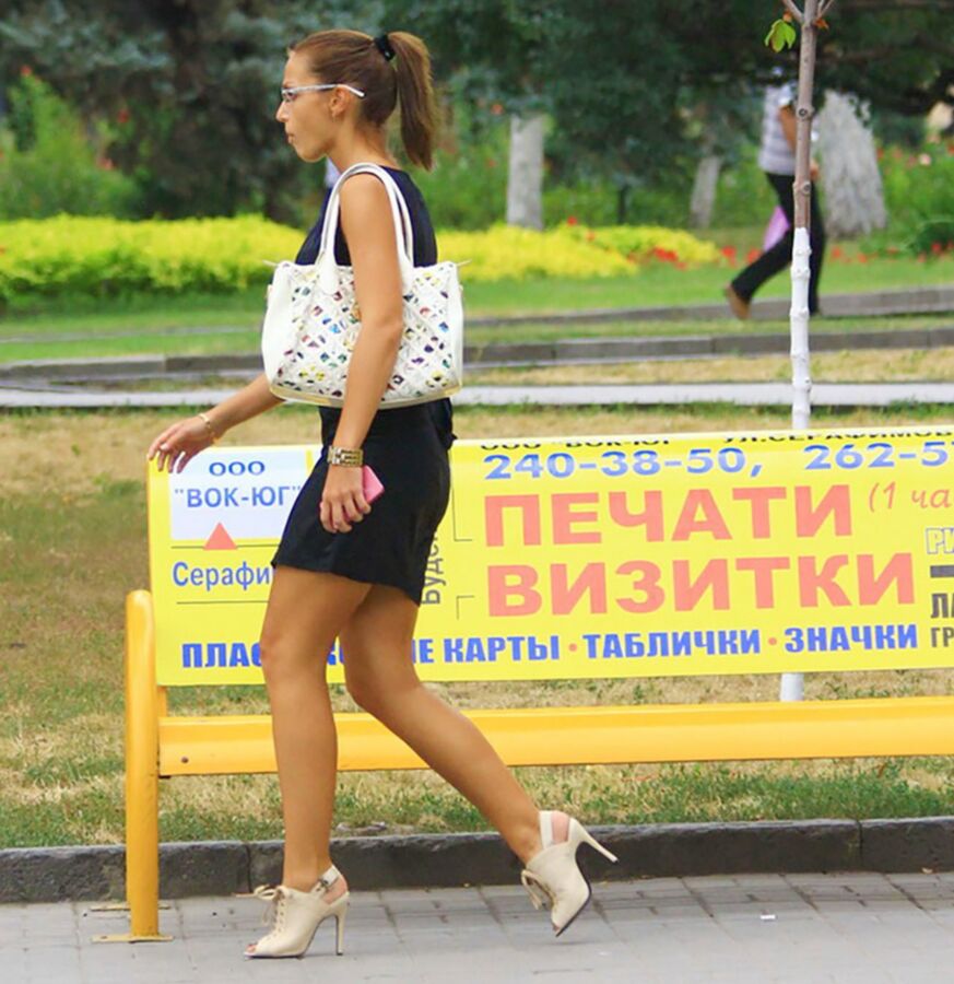 Free porn pics of real russian Females in Public Part three hundred and seventeen 19 of 173 pics