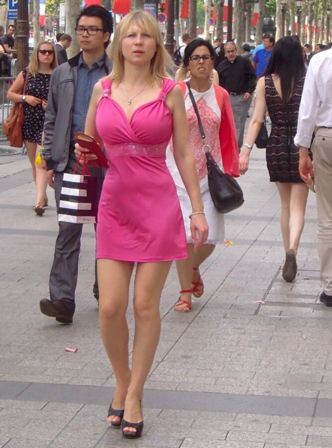 Free porn pics of real russian Females in Public Part three hundred and seventeen 16 of 173 pics