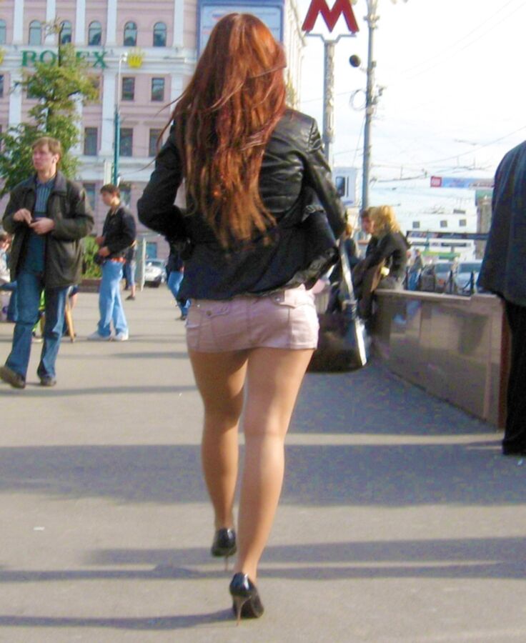 Free porn pics of real russian Females in Public Part three hundred and seventeen 4 of 173 pics