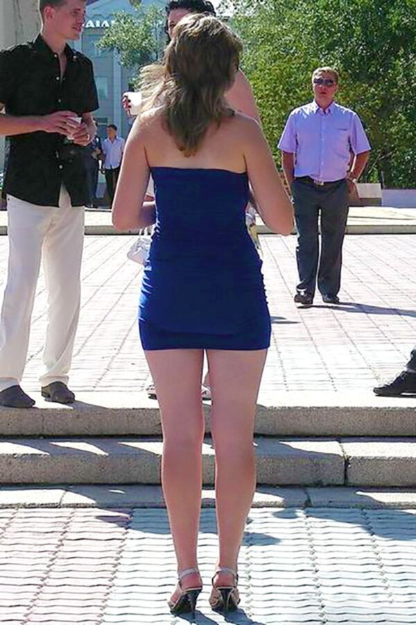 Free porn pics of real russian Females in Public Part three hundred and seventeen 3 of 173 pics