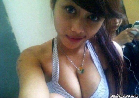 Free porn pics of Indonesian GF Gone Wild Naked 22 of 112 pics