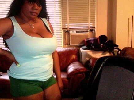Frre amatuer bbw Huge cock hunters