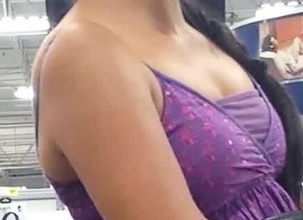 Free porn pics of Candid Desi Milf with juicy tits - feeling her own ass 15 of 15 pics