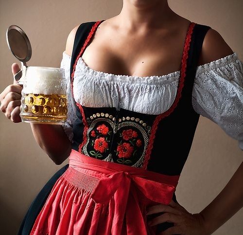 Free porn pics of German Beer Festival withdrawl symptoms 24 of 34 pics