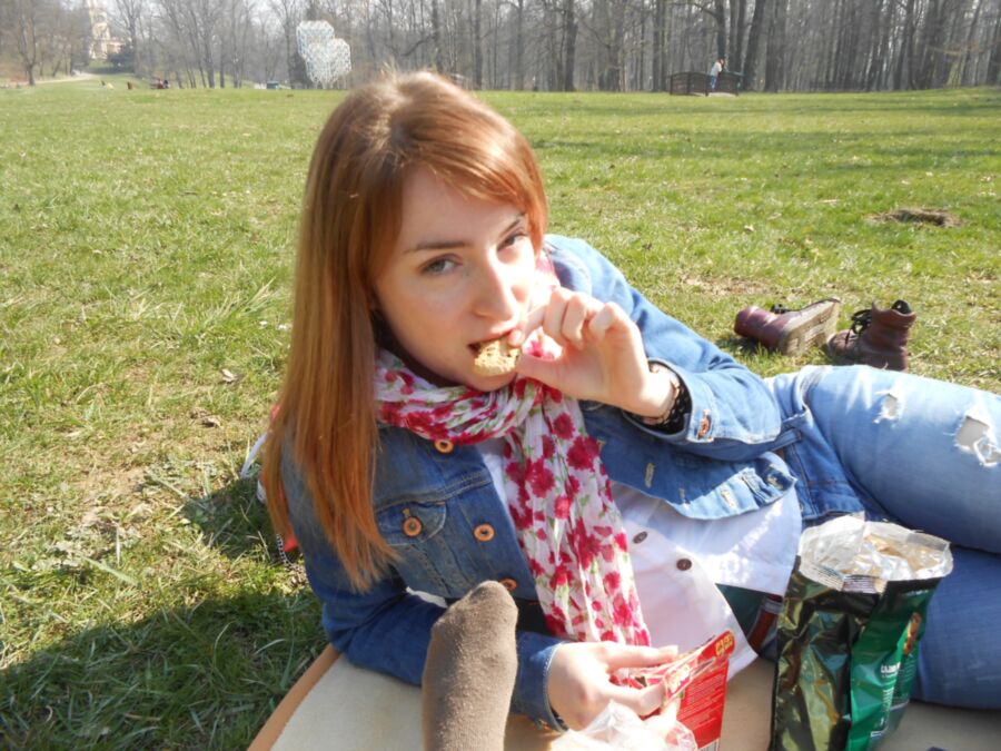 Go Ask Alice