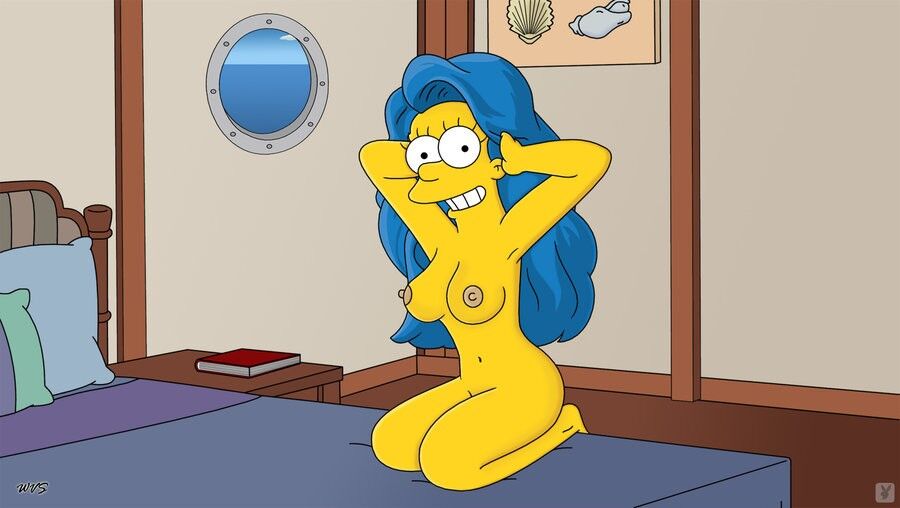 Free porn pics of Simpson Collection 23 of 375 pics