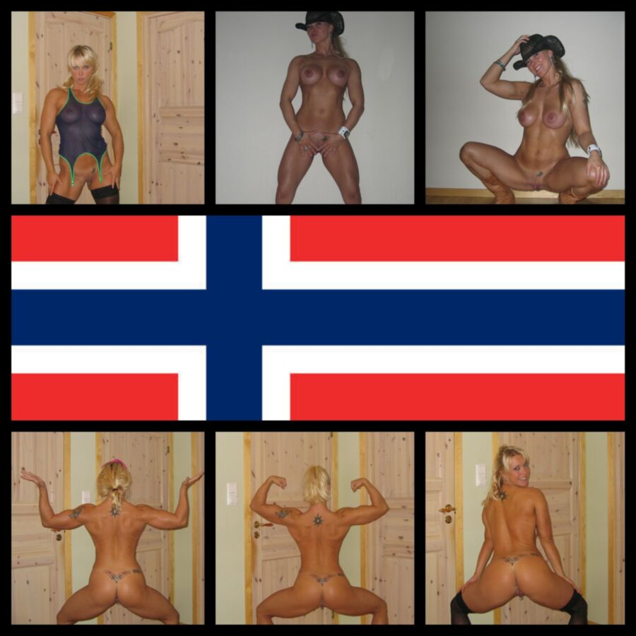 scandinavian exposed scandinavian exposed