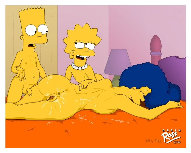 Free porn pics of Simpson Collection 12 of 375 pics