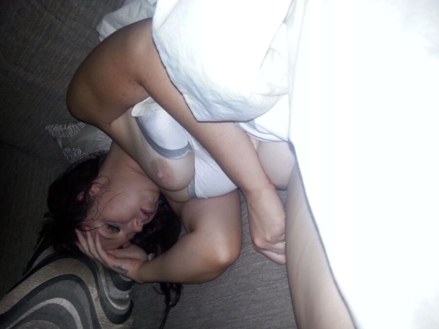 Free porn pics of pissed up wife 1 of 2 pics