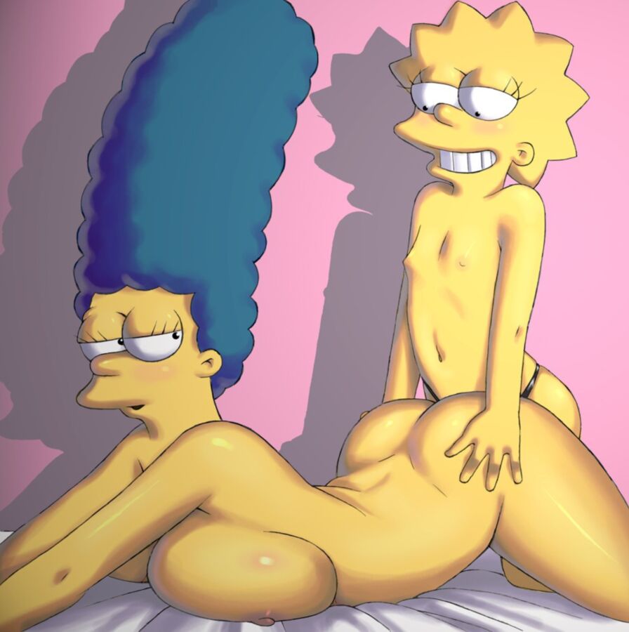 Free porn pics of Simpson Collection 22 of 375 pics