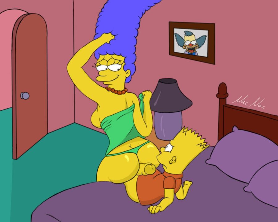 Free porn pics of Simpson Collection 14 of 375 pics