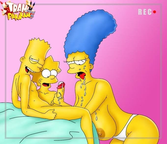 Free porn pics of Simpson Collection 8 of 375 pics