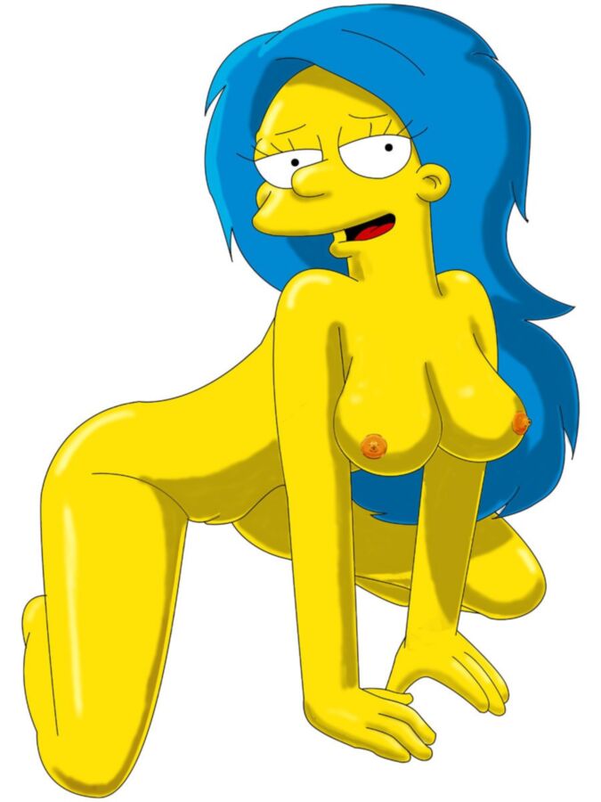 Free porn pics of Simpson Collection 1 of 375 pics