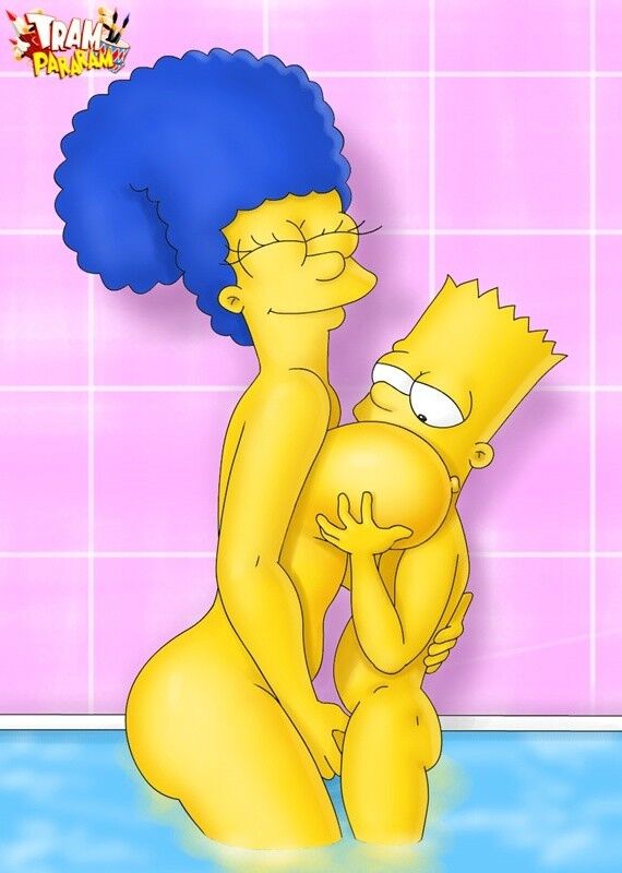 Free porn pics of Simpson Collection 3 of 375 pics