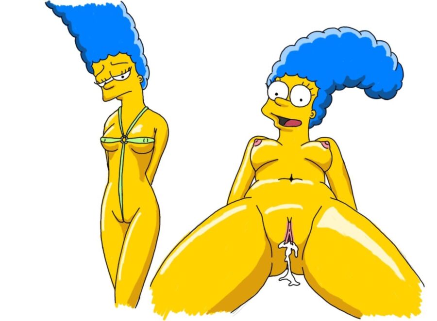 Free porn pics of Simpson Collection 3 of 375 pics