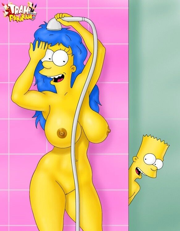 Free porn pics of Simpson Collection 1 of 375 pics