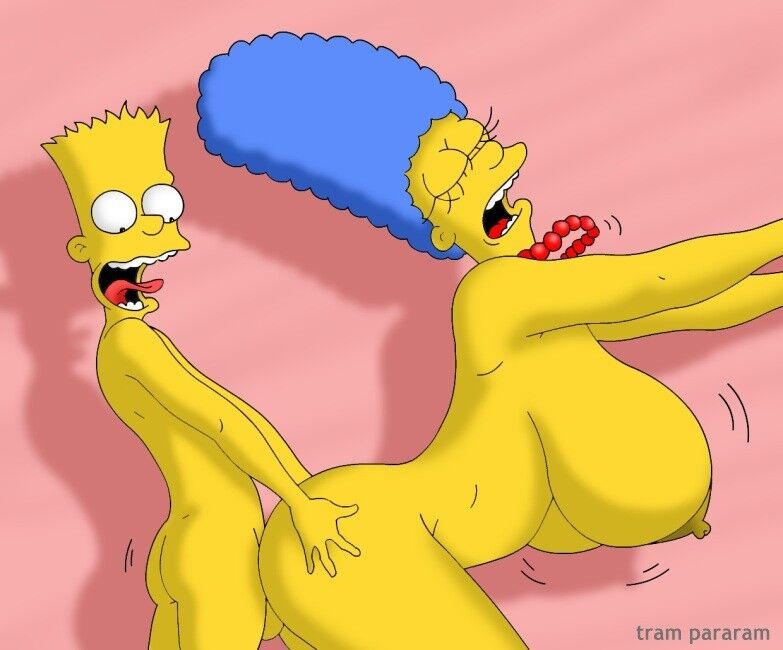 Free porn pics of Simpson Collection 13 of 375 pics
