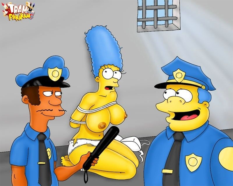 Free porn pics of Simpson Collection 19 of 375 pics