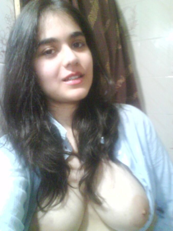 Free porn pics of Indian Selfie 5 of 16 pics