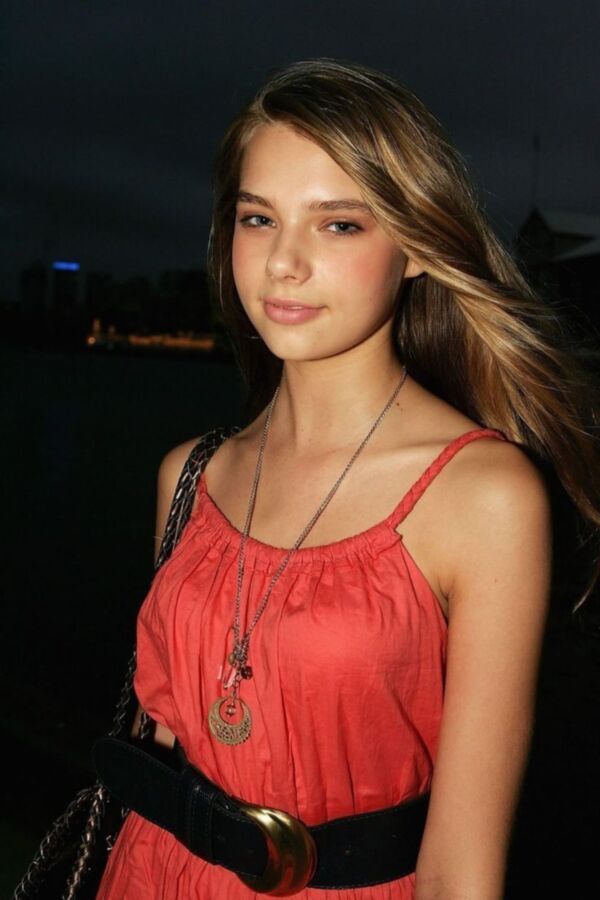 Free porn pics of Indiana Evans - Home & Away 8 of 24 pics