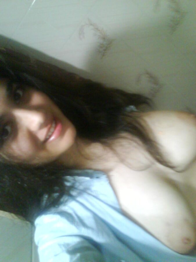 Free porn pics of Indian Selfie 13 of 16 pics