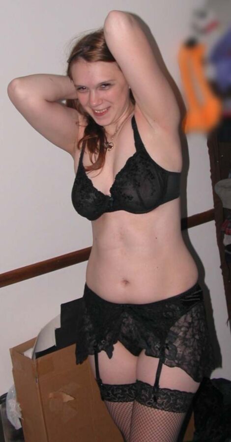 Free porn pics of its been a while since i showed my wife 13 of 25 pics