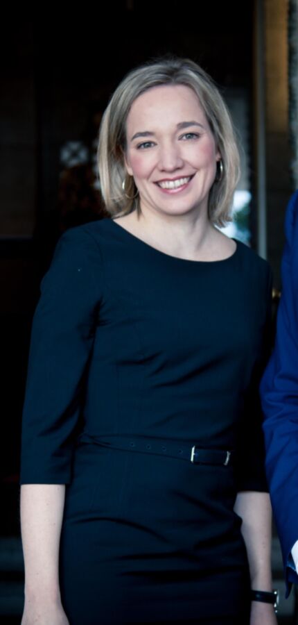  Kristina nackt Schroeder