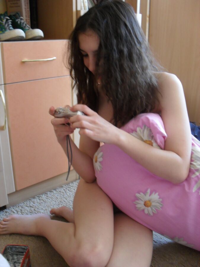 Free porn pics of young russian 19 of 66 pics