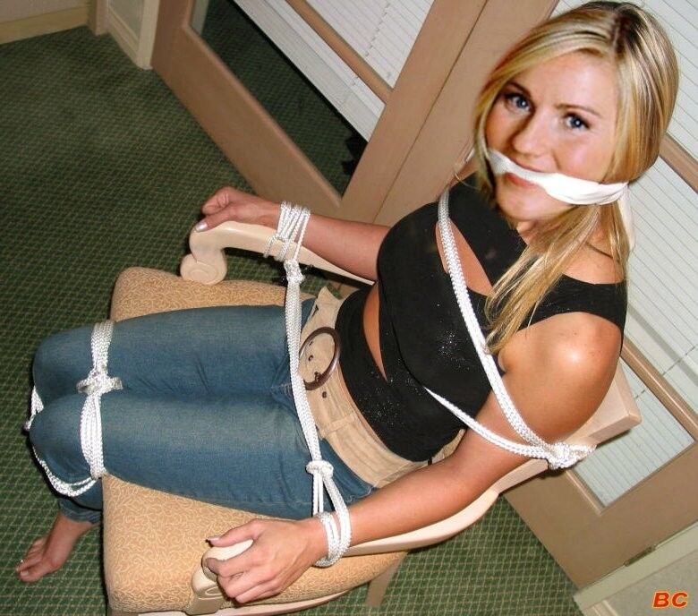 Free porn pics of German Celebrities Bound and Gagged 4 of 18 pics
