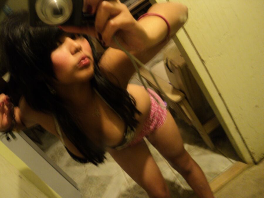 Emo Mexican Nude Pics 45