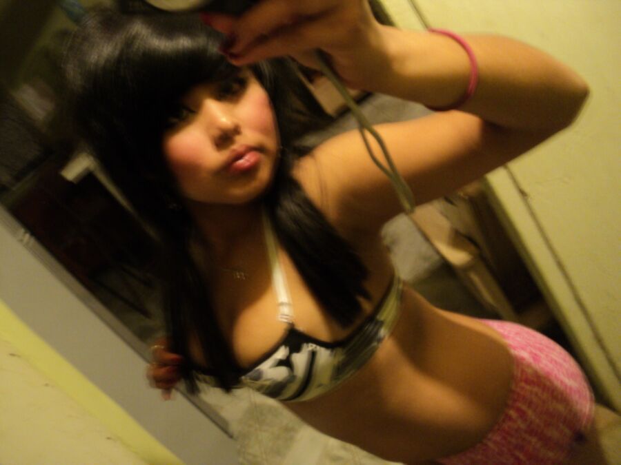 Emo Mexican Nude Pics 82